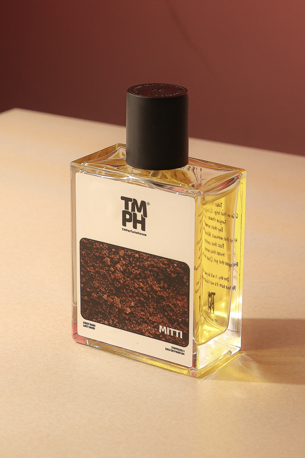 Mitti – DG Inspired perfume | TMPerfumehouse
