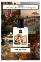 Pako Olympira - LG Inspired perfume  | TMPerfumehouse
