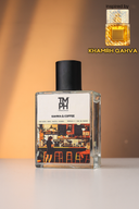 Kahwa & Coffee - Inspired perfume | TMPerfumehouse