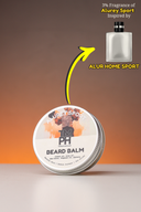 Alurey Sport | Premium Beard Balm