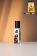 Kahwa & Coffee - Inspired perfume | TMPerfumehouse