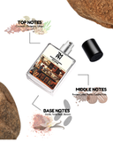 Khamrah Qtahwa Or Coffee - Inspired by Khamrah Qahwa by La*tafa-4