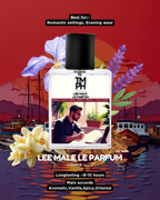 Leemale Le Parfum -