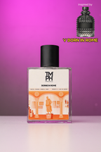 Borne In Rome - WH Inspired perfume | TMPerfumehouse