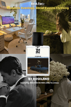 By Roseland - WH Inspired Perfume  | TMPerfumehouse