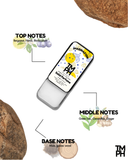 Imagination Solid Perfume by TMPerfumehouse – Luxury Citrus & Floral Atter