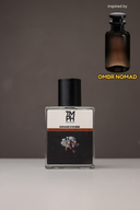 Nomade d’Ombre - Inspired perfume  | TMPerfumehouse