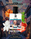 Mrs Dr Cherie - Inspired by Miss Di*r Chérie