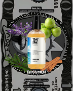 Boss Men | Shower Gel