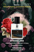 By Roseland - WH Inspired Perfume  | TMPerfumehouse
