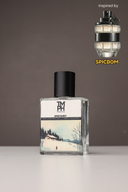 spice burst  Inspired Perfume  | TMPerfumehouse