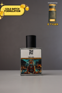 Tiger Aura - Inspired perfume | TMPerfumehouse