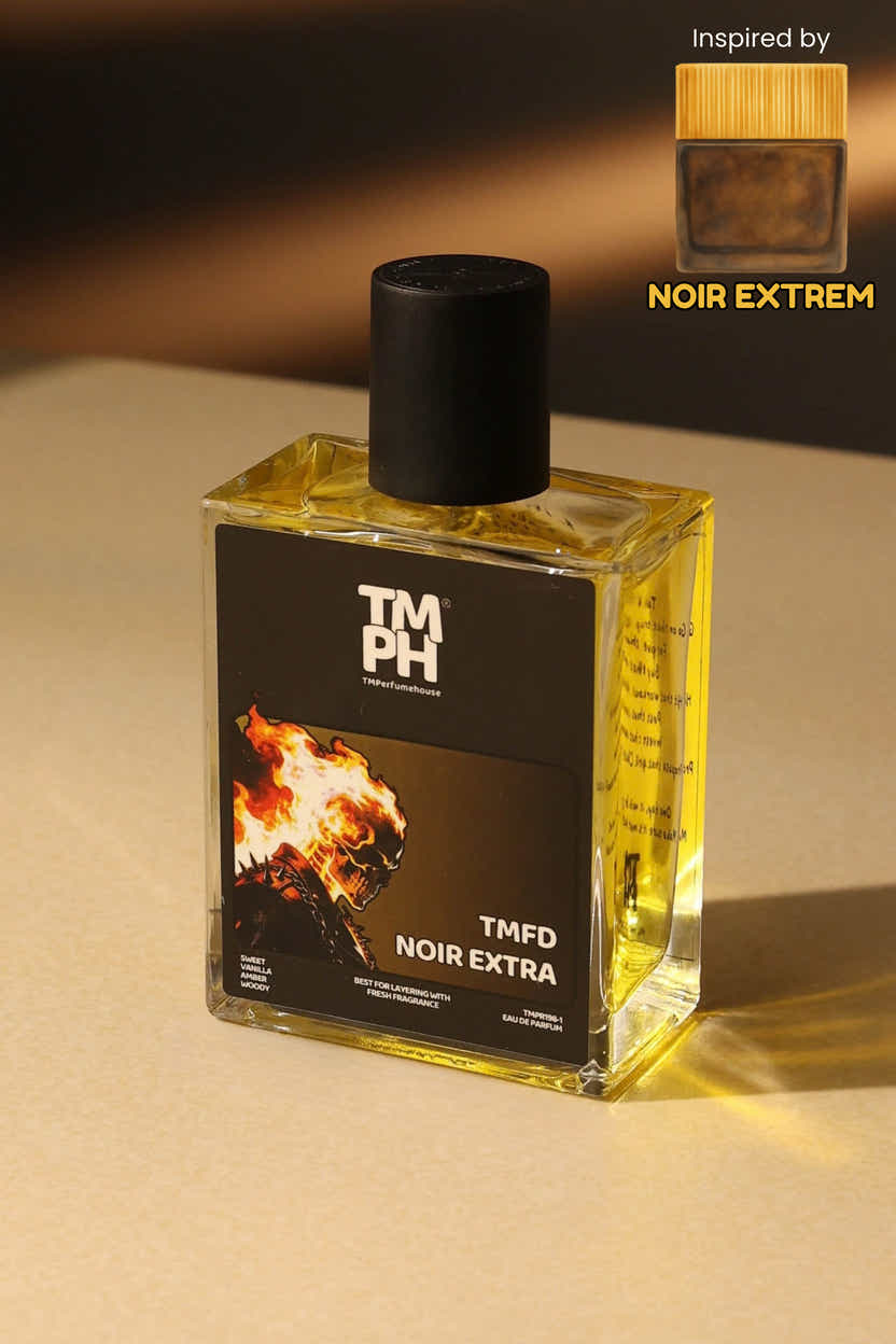 Tmfd  Noir Extra – Inspired perfume | TMPerfumehouse