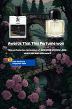 By Roseland - WH Inspired Perfume  | TMPerfumehouse