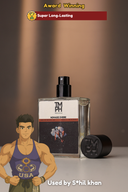 Nomade ombre - Inspired perfume  | TMPerfumehouse