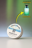 Pacific Chilled | Premium Beard Balm