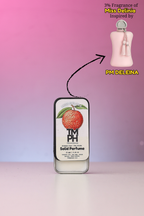 Miss Delinia – Solid Perfume | TMPerfumehouse