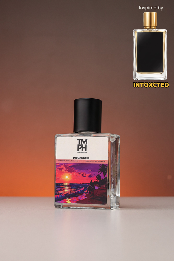 Intoxiqued - DG Inspired Perfume | TMPerfumehouse