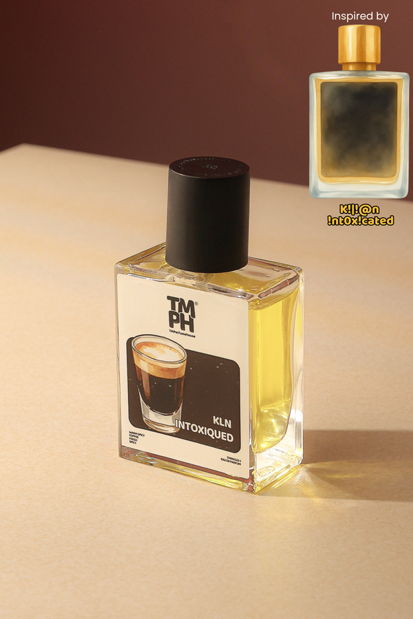 Kln Intoxiqued - DG Inspired Perfume | TMPerfumehouse