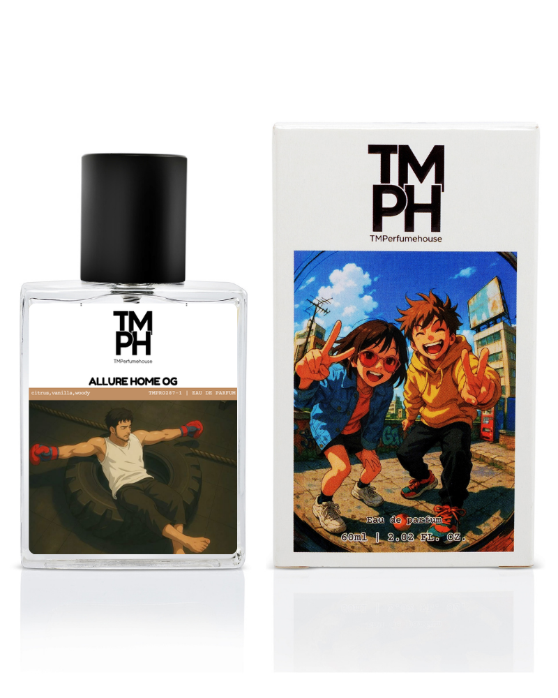 Alurey Home - DG Inspired perfume | TMPerfumehouse