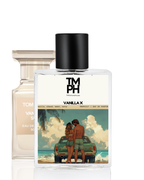 Vanilla X - LG Inspired Perfume | TMPerfumehouse