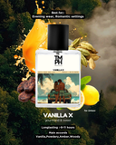 Vanilla X - Inspired by Vanilla X by To* Ford