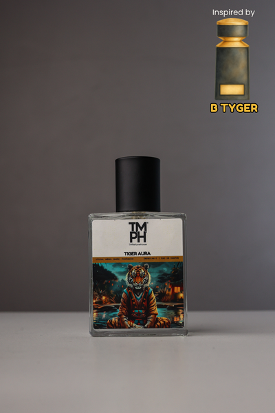 Tiger Aura - Inspired perfume | TMPerfumehouse