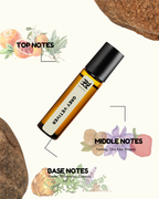 GREY VETIVER AT | Luxury Designer Attar – 10+ Hour Long Lasting Pure Oil -  Inspired by To Ford Grey Vetiver