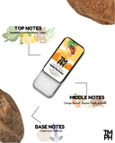 MY SELF Solid Perfume