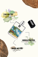 Chromish so good -  DG Inspired perfume | TMPerfumehouse