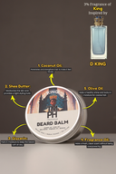 KING | Premium Beard Balm