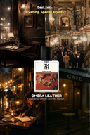 Ombra Leather - Inspired perfume | TMPerfumehouse