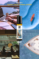 Why - Inspired Attar | TMPerfumehouse