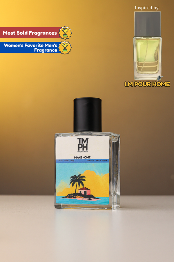 Miake Home - DG Inspired perfume | TMPerfumehouse