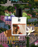 Si - Inspired by Ar*ani Si