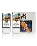 WHY | Premium Solid Perfume – 10+ Hour Long Lasting Travel-Friendly Scent