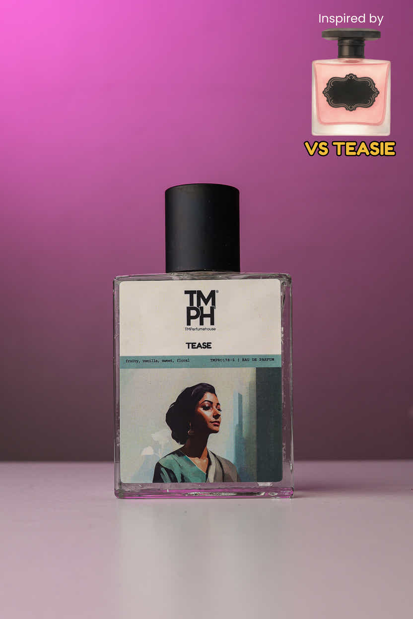 Tease - DG Inspired Perfume | TMPerfumehouse