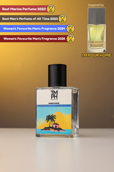 Miake Home - DG Inspired perfume | TMPerfumehouse