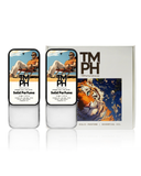 Y | Premium Solid Perfume – 10+ Hour Long Lasting Travel-Friendly Scent - Inspired by Y by Y.S.L.