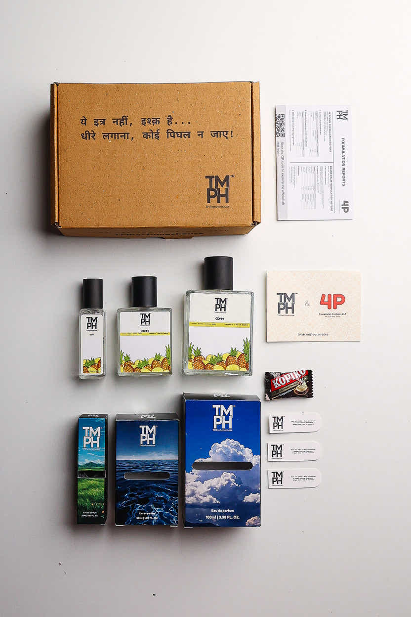 CDNM - Inspired perfume | TMPerfumehouse