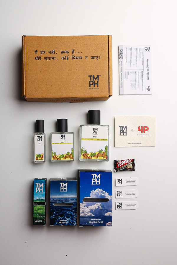 CDNM - Inspired perfume | TMPerfumehouse
