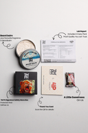 Pacific Chilled | Premium Beard Balm