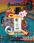 Weekend Women | Shower Gel