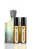 CR OG VETIVER AT | Luxury Designer Attar – 10+ Hour Long Lasting Pure Oil - Inspired by Cr*ed Original Vetiver