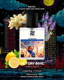 Victory Invic - Inspired by Invictus Victory by Pa*o Rabanne +13