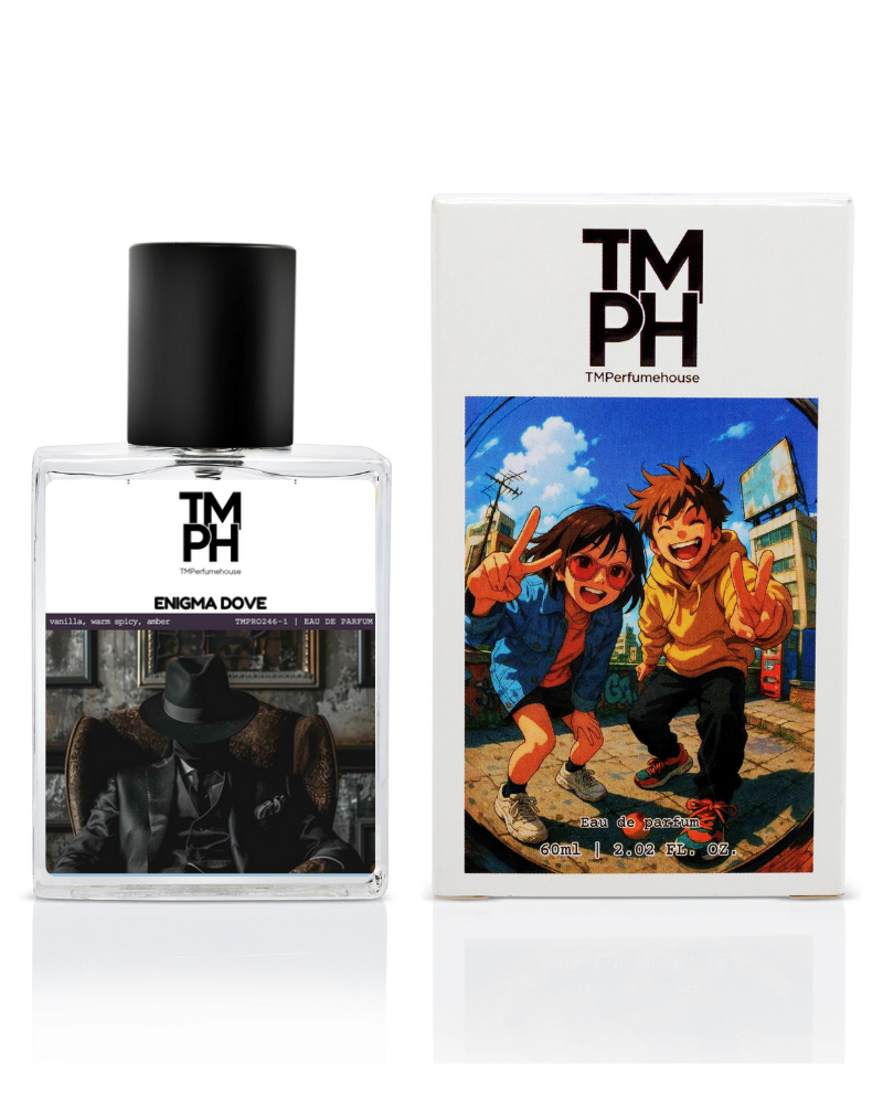 Enigma Aura – Inspired perfume | TMPerfumehouse