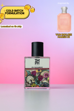 KYL YUM MARSH 81 - Inspired Perfume | TMPerfumehouse