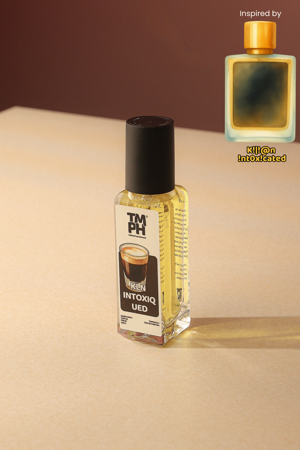 Kln Intoxiqued - DG Inspired Perfume | TMPerfumehouse