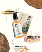 Weekend Women | Shower Gel