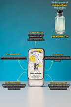 Imagination - Solid Perfume | TMPerfumehouse